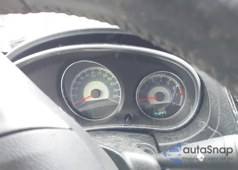 2013 Chrysler 200 Limited z USA, uszkodzony, nr VIN 1C3CCBCG5DN573806